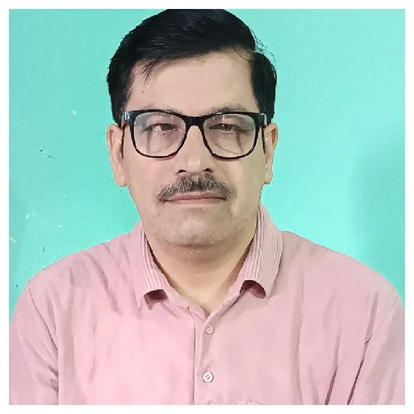 Faculty Photo